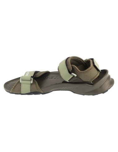 Adidas terrex hydroterra sandal jr8411 zielone 43