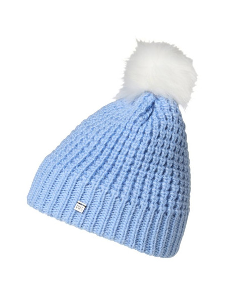 Helly hansen damska czapka zimowa w snowfall beanie 67407 627