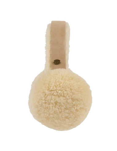 Emu australia angahook teddy earmuffs w7023-sand beżowe one size