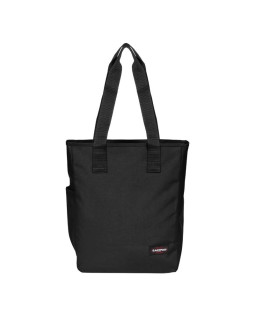 Eastpak tote bag ek0a5bnt008 czarne one size