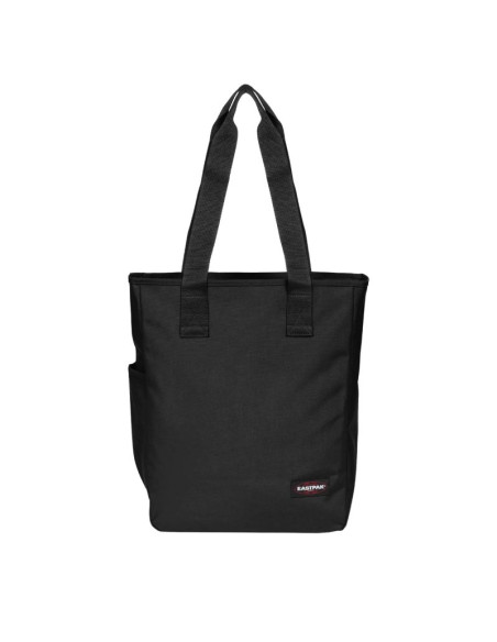 Eastpak tote bag ek0a5bnt008 czarne one size