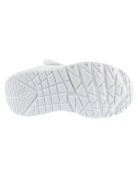 Skechers uno lite - bear spirit 310812n-wmlt białe 23