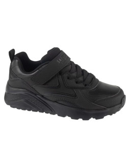 Skechers uno lite - chroma cruiser 403645l-bbk czarne 28