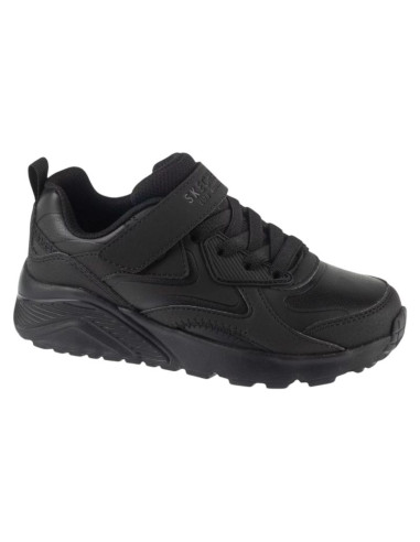 Skechers uno lite - chroma cruiser 403645l-bbk czarne 28