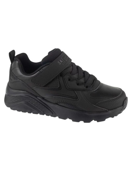 Skechers uno lite - chroma cruiser 403645l-bbk czarne 28