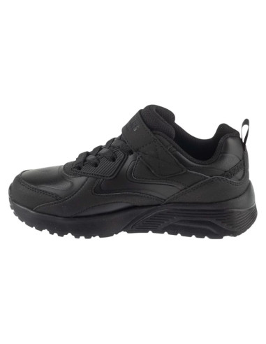 Skechers uno lite - chroma cruiser 403645l-bbk czarne 28