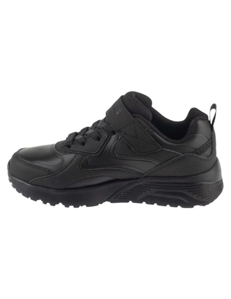 Skechers uno lite - chroma cruiser 403645l-bbk czarne 28