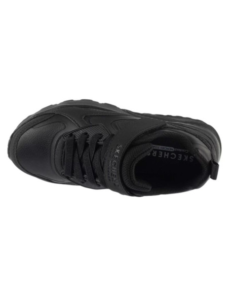 Skechers uno lite - chroma cruiser 403645l-bbk czarne 28