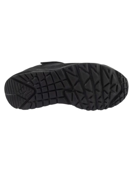 Skechers uno lite - chroma cruiser 403645l-bbk czarne 28