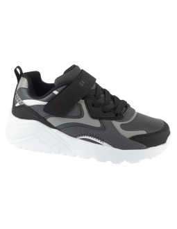 Skechers uno lite - chroma cruiser 403645l-gybk szare 30