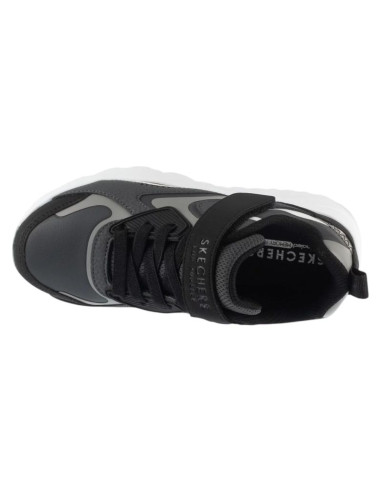 Skechers uno lite - chroma cruiser 403645l-gybk szare 30