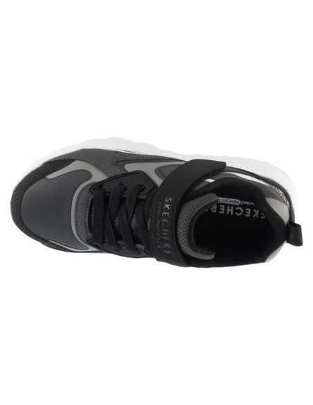 Skechers uno lite - chroma cruiser 403645l-gybk szare 30