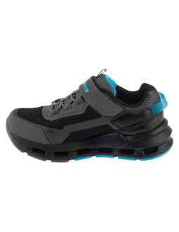 Skechers glide-step plus-flux blast 404162l-ccbk szare 29 2