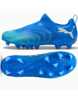 Buty puma future 9 match ll jr fg/ag 109191-03