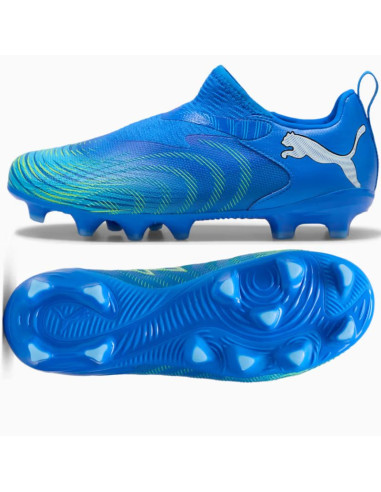 Buty puma future 9 match ll jr fg/ag 109191-03