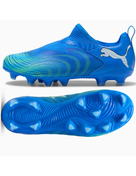 Buty puma future 9 match ll jr fg/ag 109191-03