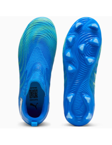 Buty puma future 9 match ll jr fg/ag 109191-03