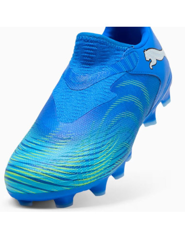 Buty puma future 9 match ll jr fg/ag 109191-03