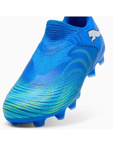 Buty puma future 9 match ll jr fg/ag 109191-03