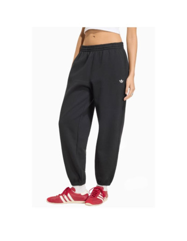Spodnie damskie adidas essentials fleece jogger originals ks2419