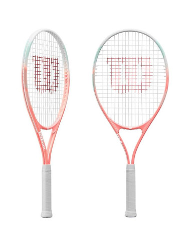 Rakieta tenis ziemny wilson envy xp lite rkt cor 2