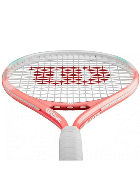 Rakieta tenis ziemny wilson envy xp lite rkt cor 2