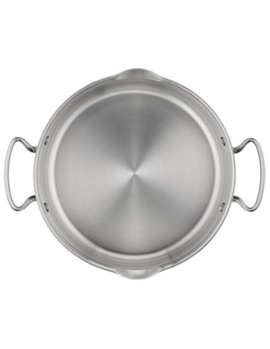 Garnek z pokrywką tefal duetto+ g7194655 (4,3 litra)