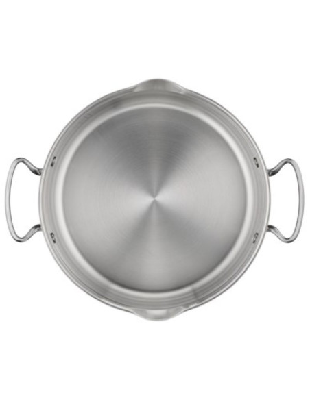 Garnek z pokrywką tefal duetto+ g7194655 (4,3 litra)