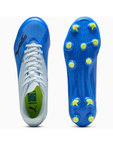 Buty puma ultra 7 play fg/ag 109146-03