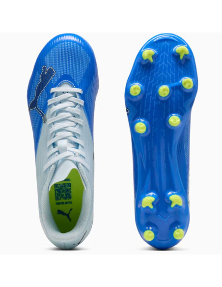 Buty puma ultra 7 play fg/ag 109146-03