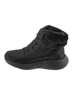 Skechers bounder pro - cozy fit luxe 303371l-bbk czarne 29 2