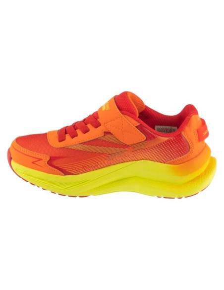 Skechers max cushioning ascender 404022l-ormt pomarańczowe 31