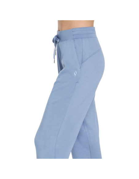 Skechers skechluxe elevate jogger pant pt149-wblu białe l
