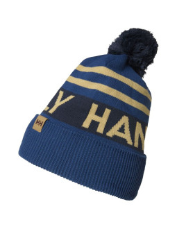 Helly hansen czapka zimowa ridgeline beanie 67150 507
