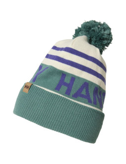 Helly hansen czapka zimowa ridgeline beanie 67150 494