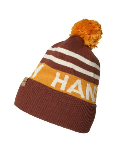 Helly hansen czapka zimowa ridgeline beanie 67150 302