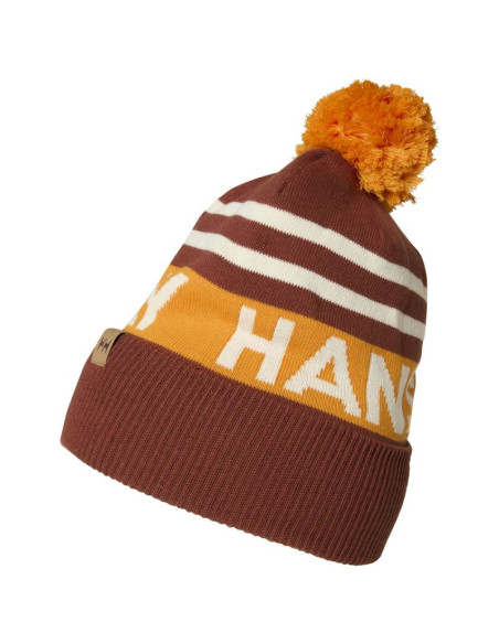 Helly hansen czapka zimowa ridgeline beanie 67150 302