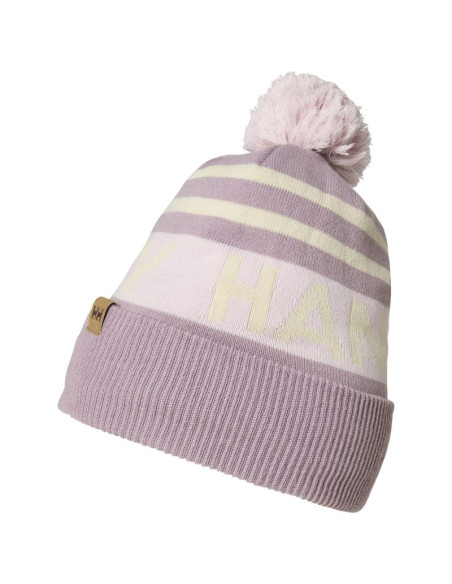 Helly hansen czapka zimowa ridgeline beanie 67150 676