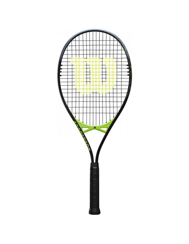 Rakieta tenis ziemny wilson aggressor rkt bkgr 3