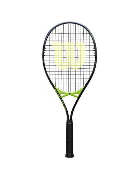 Rakieta tenis ziemny wilson aggressor rkt bkgr 3