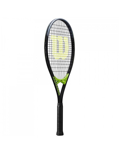 Rakieta tenis ziemny wilson aggressor rkt bkgr 3