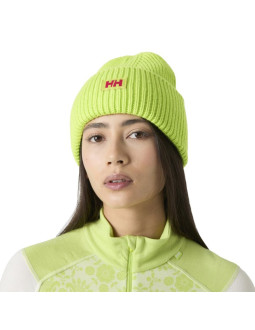 Helly hansen czapka zimowa  rib beanie 54020 409