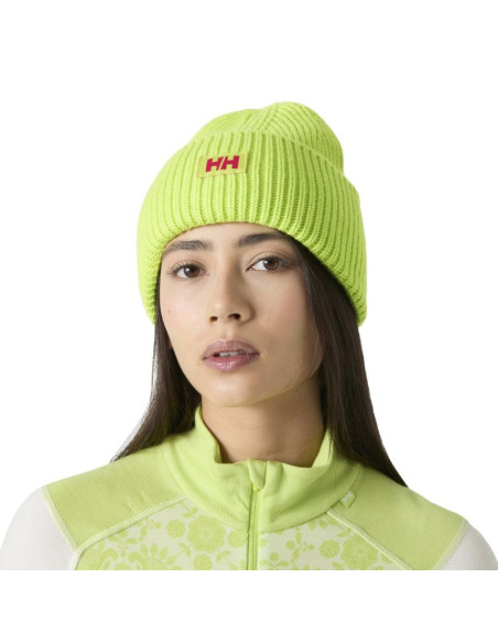 Helly hansen czapka zimowa  rib beanie 54020 409