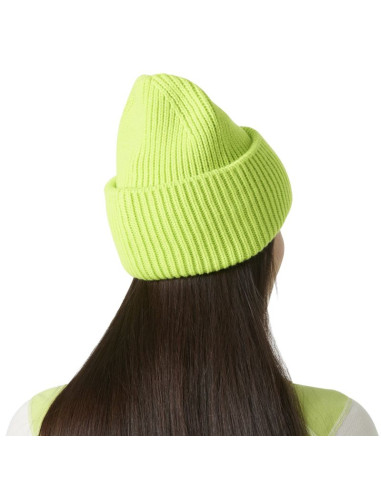 Helly hansen czapka zimowa  rib beanie 54020 409