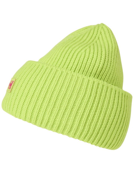 Helly hansen czapka zimowa  rib beanie 54020 409