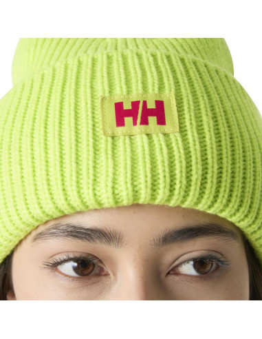 Helly hansen czapka zimowa  rib beanie 54020 409