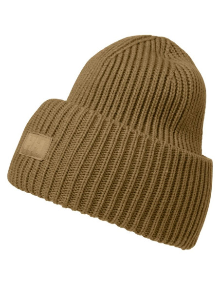 Helly hansen czapka zimowa rib beanie 54020 718