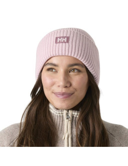 Helly hansen damska czapka zimowa rib beanie 54020 079