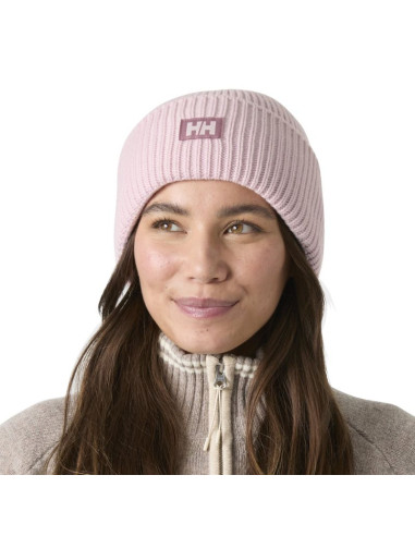Helly hansen damska czapka zimowa rib beanie 54020 079