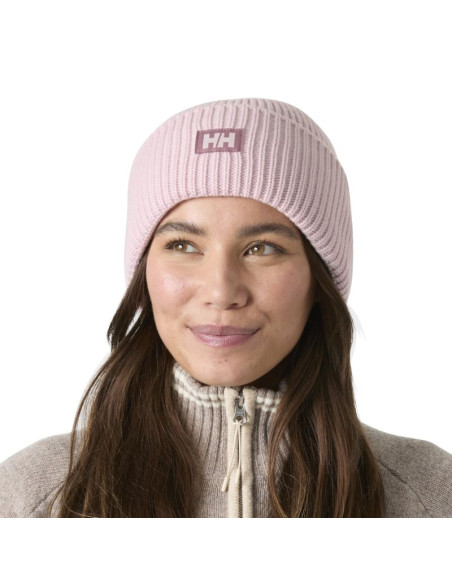 Helly hansen damska czapka zimowa rib beanie 54020 079
